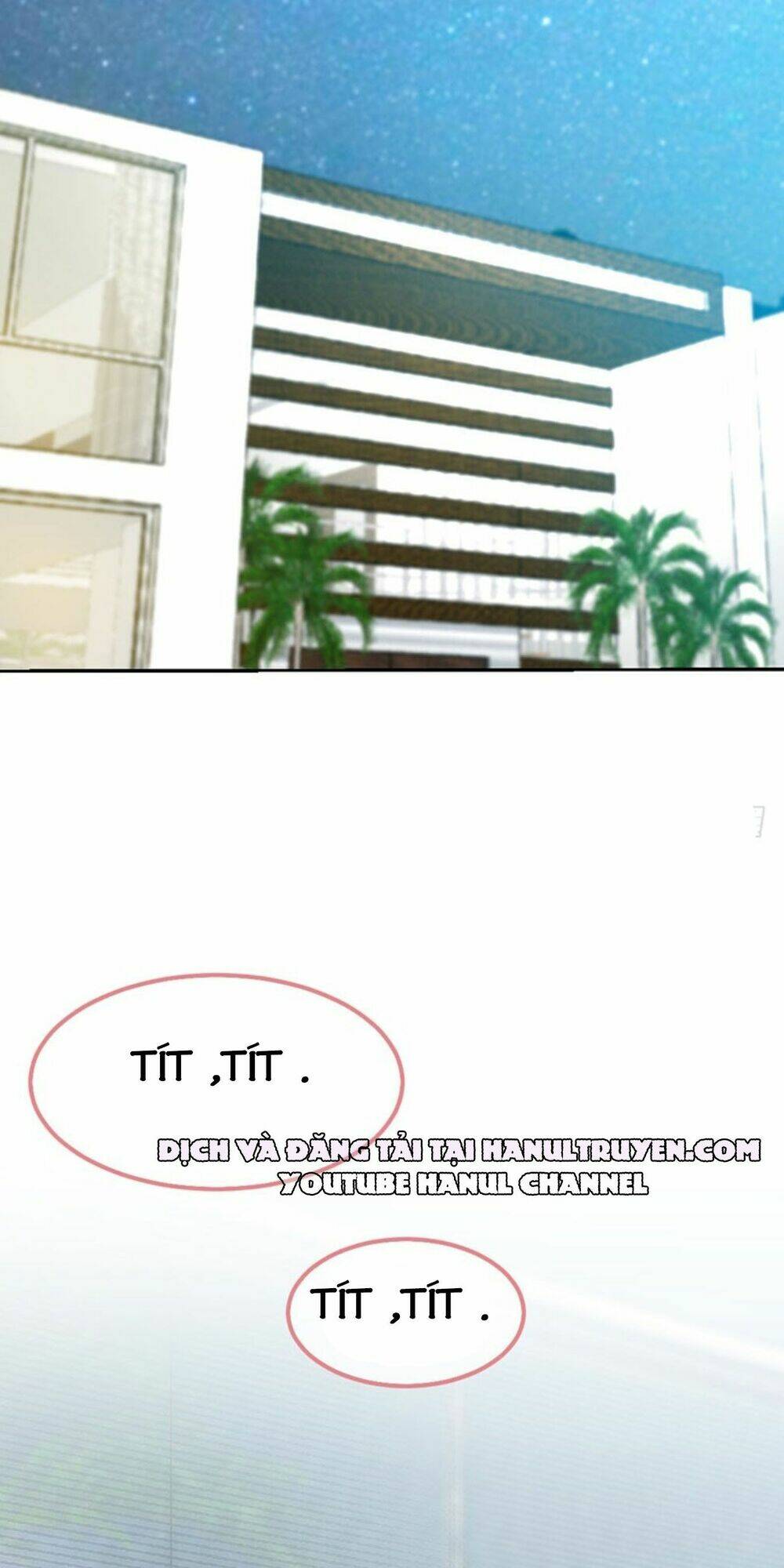 truy nã toàn cầu truy thê về sủng chapter 3 21