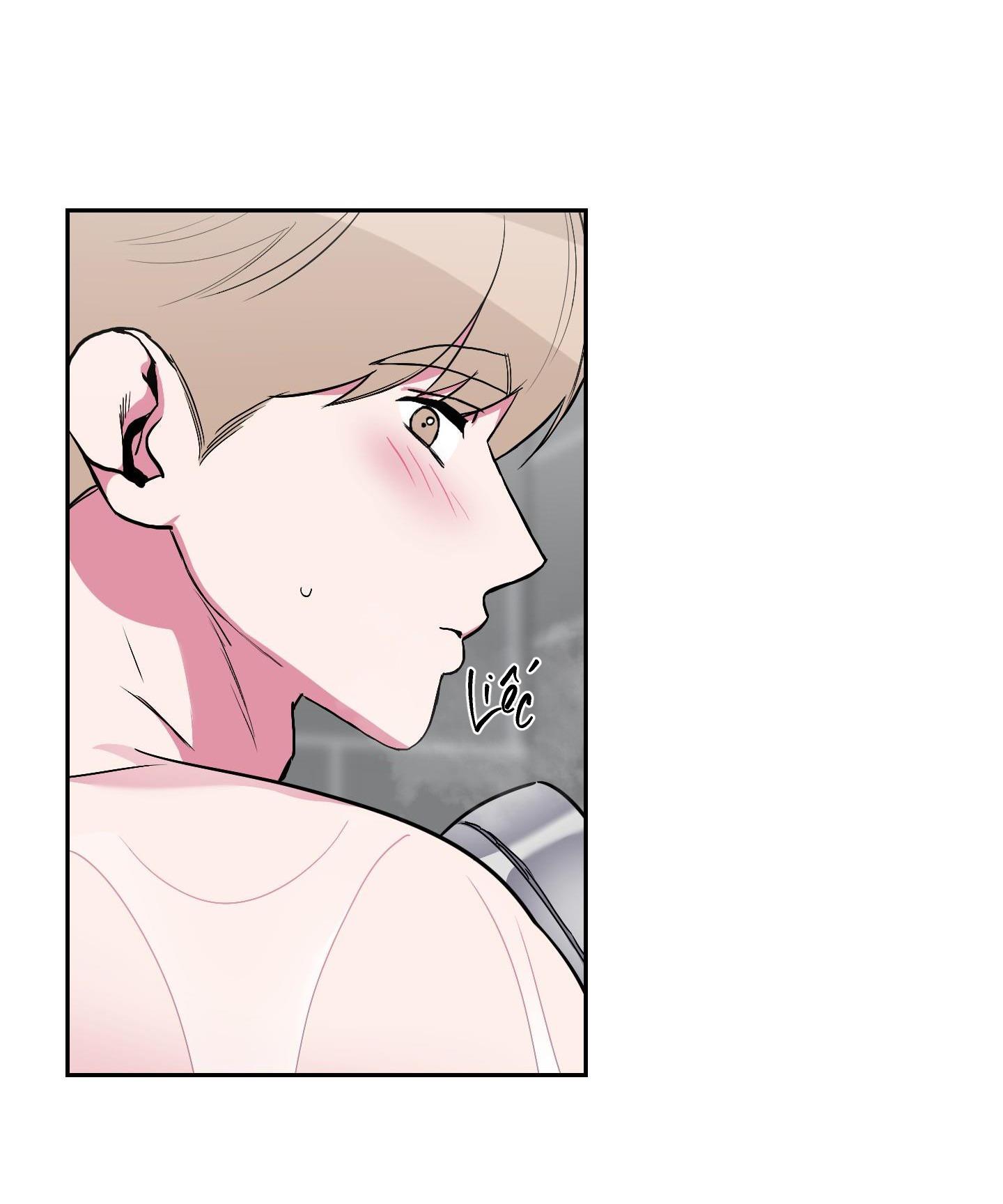 anh, hình như em tăng cân rồi chapter 11 27