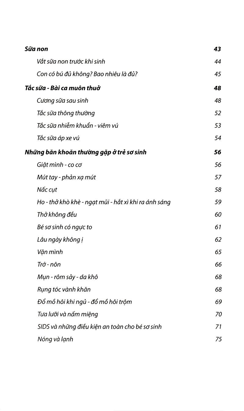 Bộ Sách Nuôi Con Không Phải Là Cuộc Chiến 2