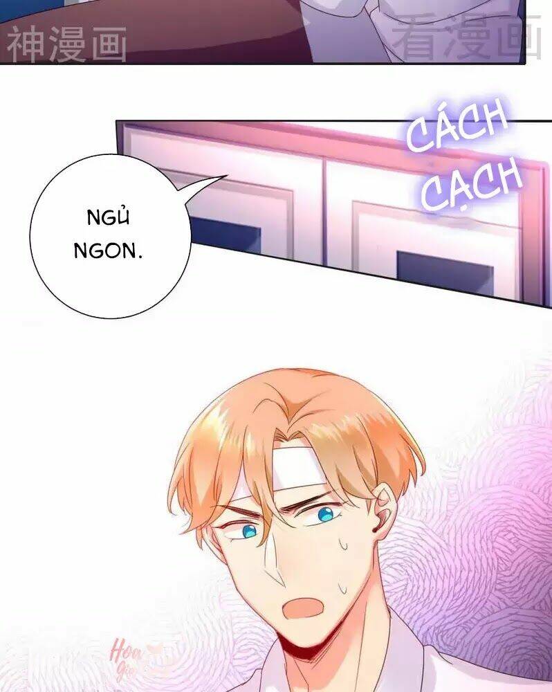 phục thù thiếu gia tiểu điềm thê chapter 84 25