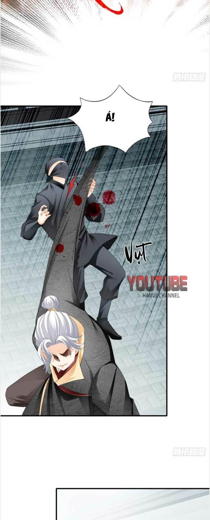 bổn vương muốn nàng chapter 105 9