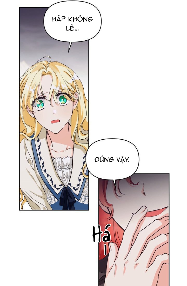 ác nữ xứng đôi với bạo chúa chapter 92 61