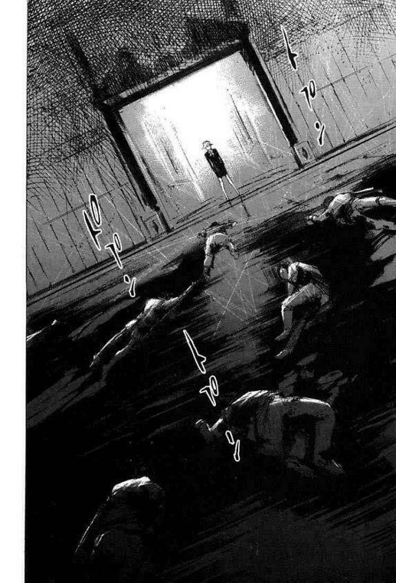 blue heaven chapter 13 15