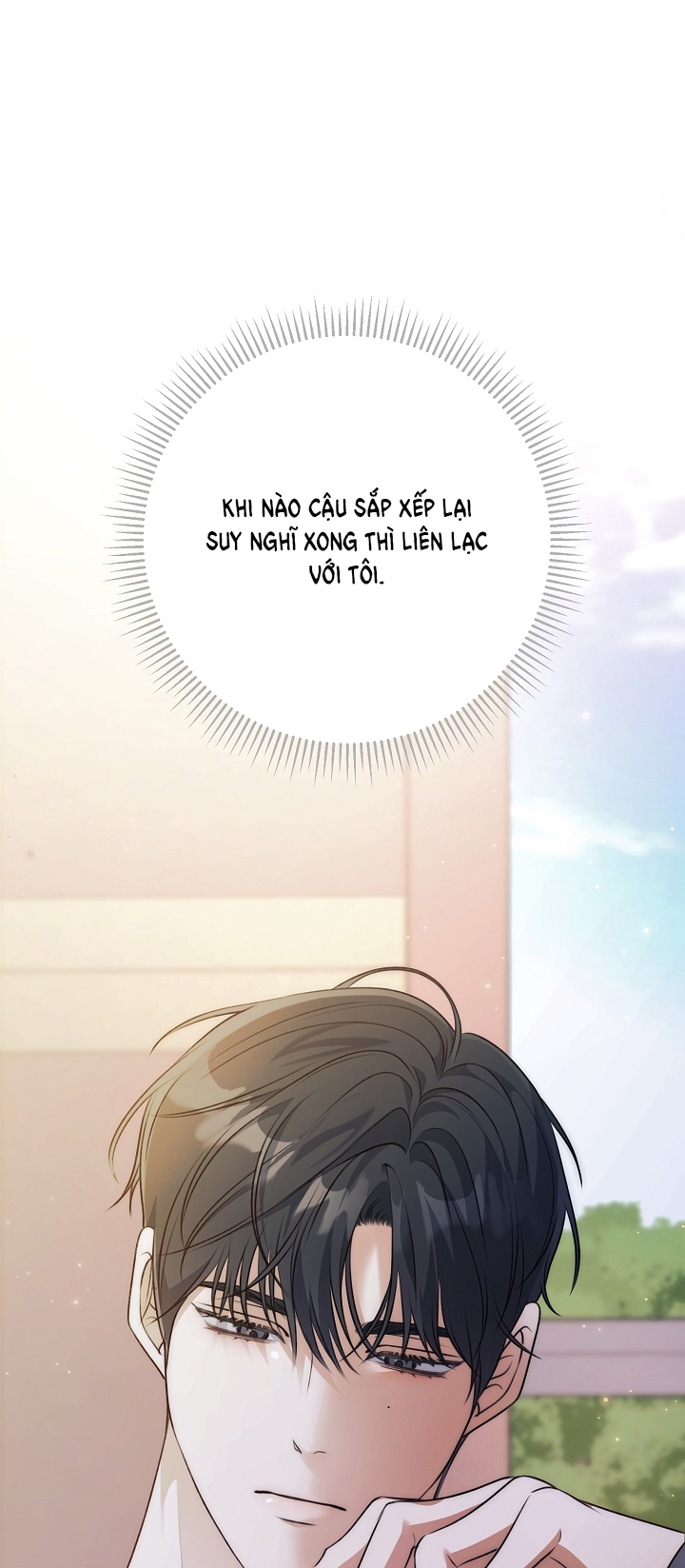 say nắng chapter 24.1 2