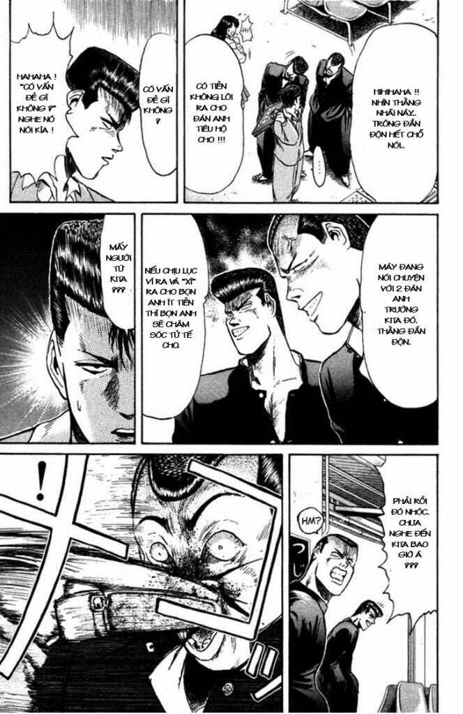 shonan junai gumi chapter 79 13