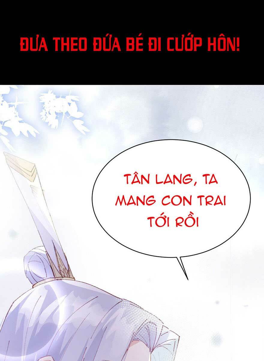 chàng vú em tu chân chapter 0 8