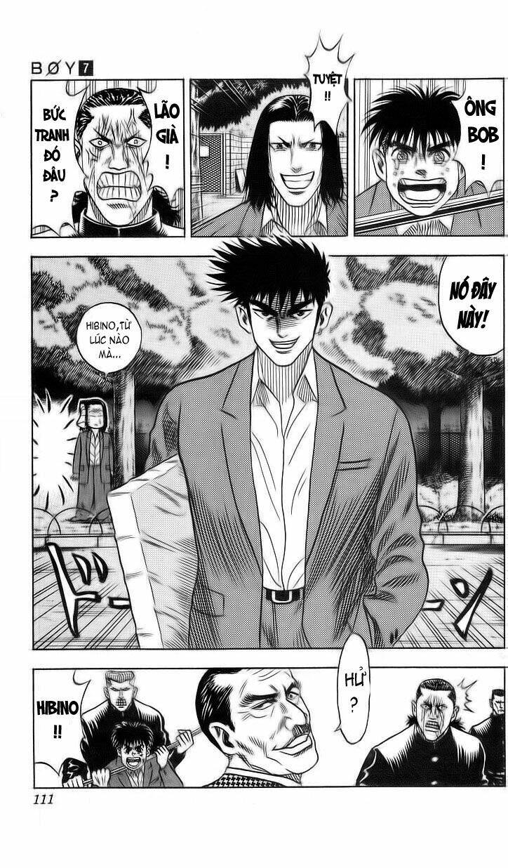 hareluya chapter 56 19