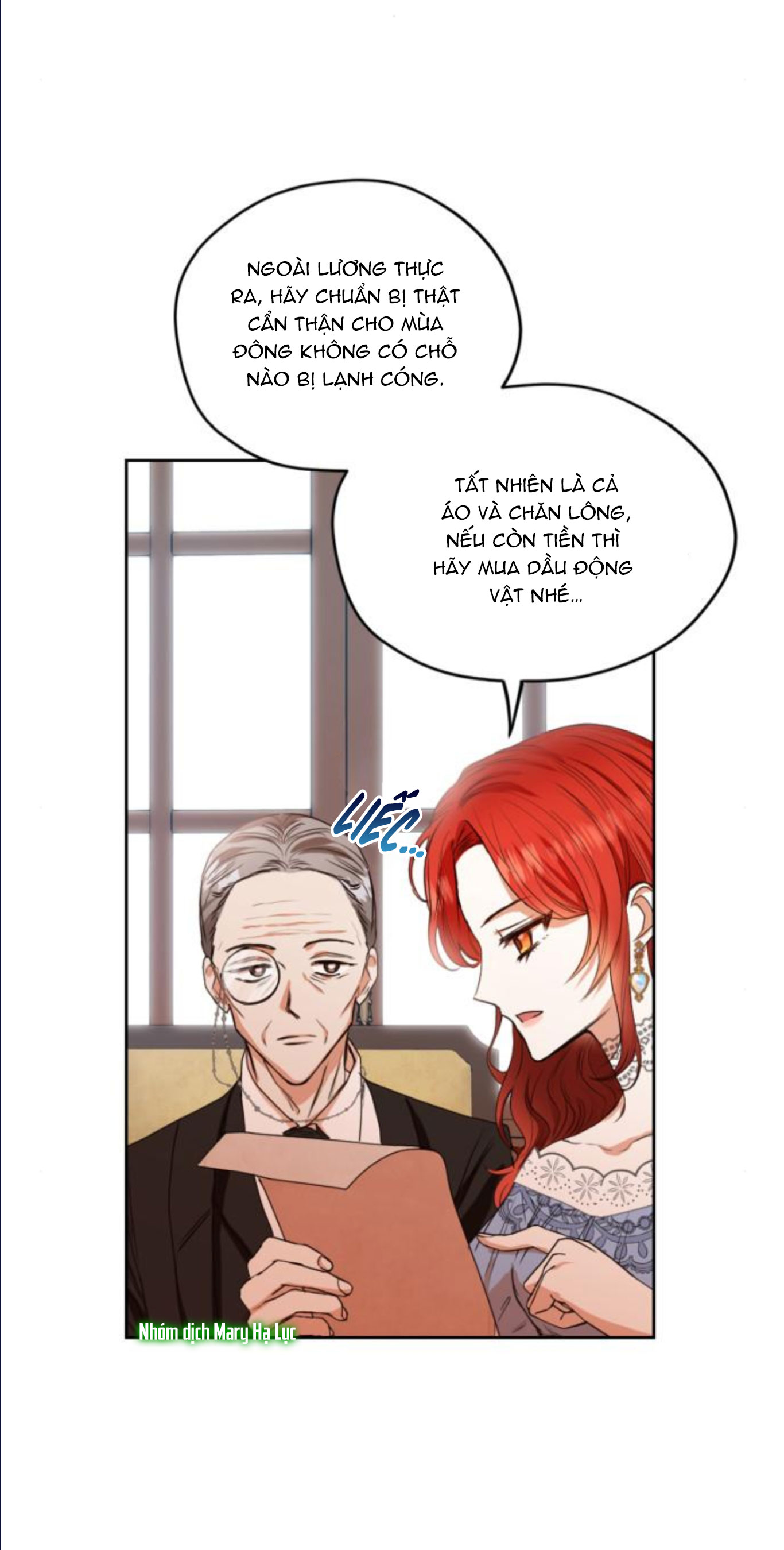 đỉnh cấp nuôi dưỡng lão công chapter 9 28