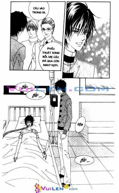 người duy nhất chapter 70 5