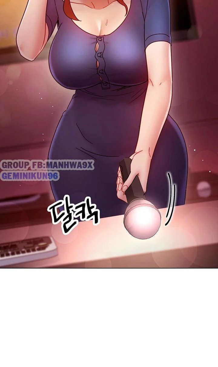 mẹ kế và những người bạn chapter 55 25