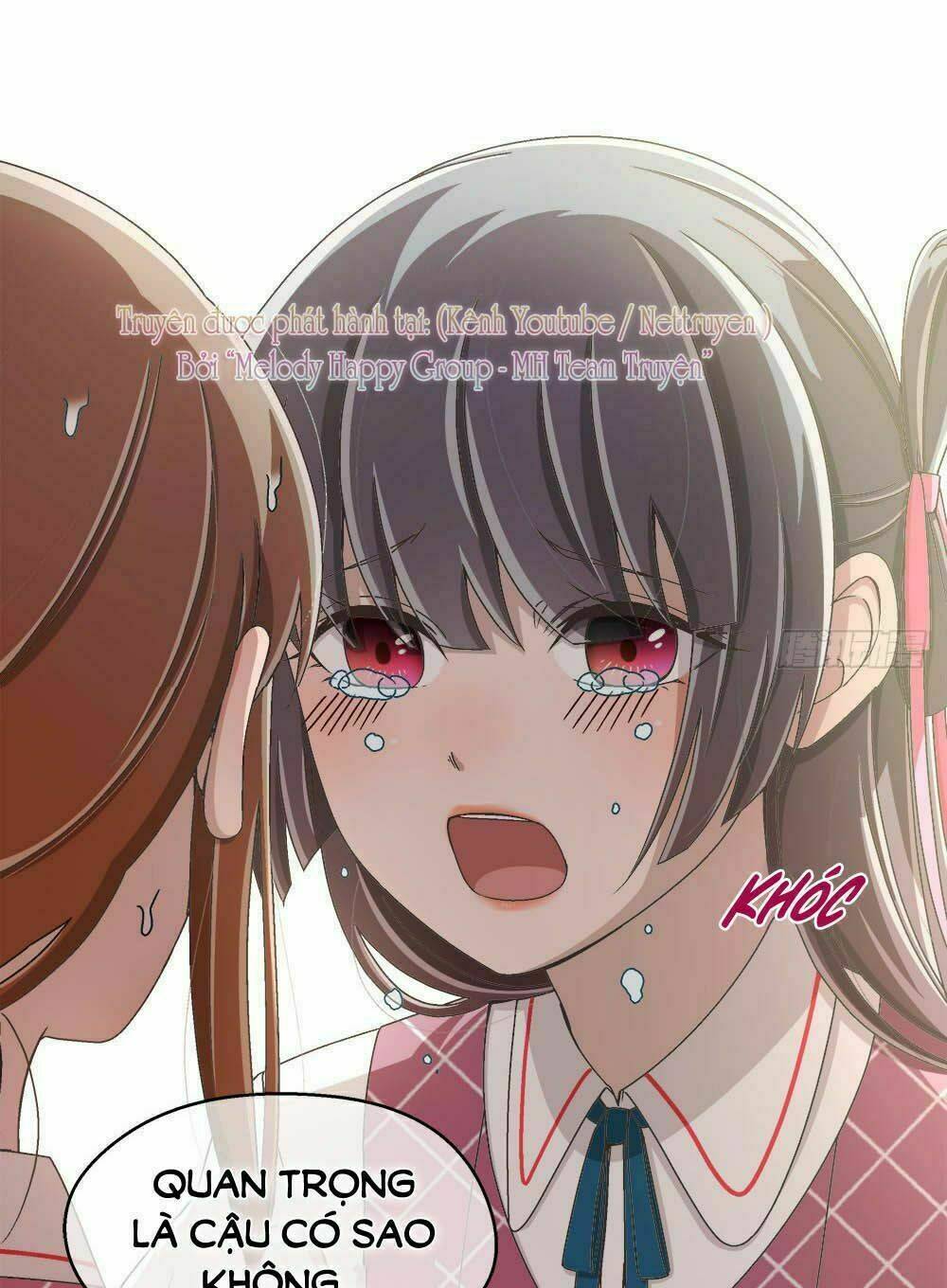 đối nhĩ duy mệnh thị tòng chapter 18 18