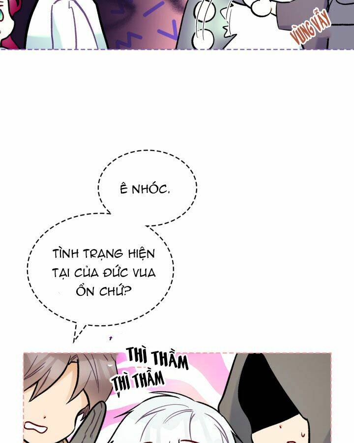 kẻ tạo ra nữ phản diện chapter 70.1 21