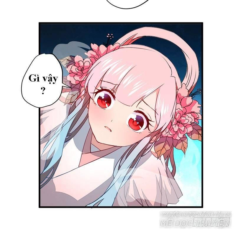 xuyên qua cứu mỹ nam ở thế giới phong thần chapter 17 6