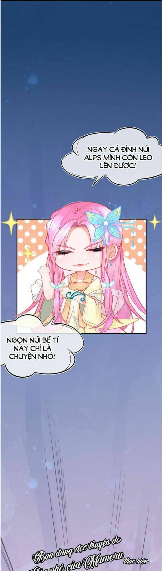 bổn vương phi có roi trong tay chapter 4 19