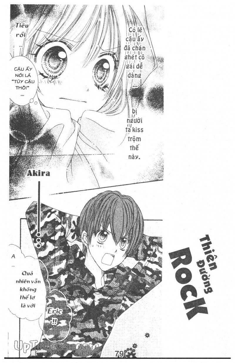 thiên đường rock chapter 5 79