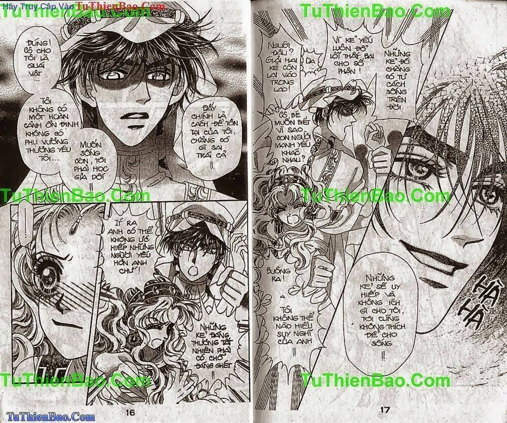 công chúa nam yên chapter 16 8