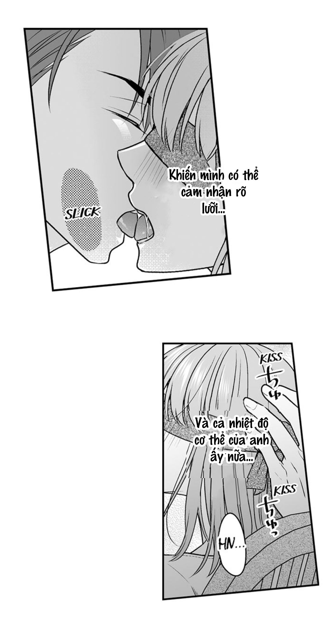 làm thế nào để người chưa có kinh nghiệm trong chuyện đó trở thành phóng viên 18+ (full) chapter 26.1 15