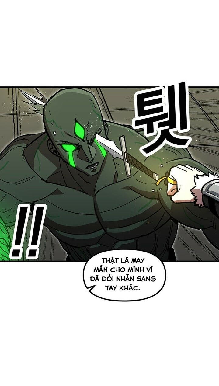 bug player - người chơi lỗi chapter 34 43