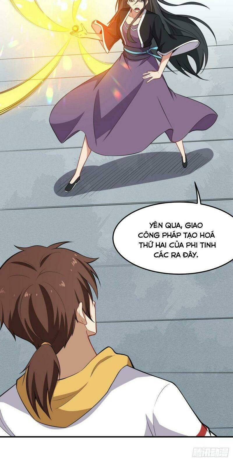 tổ thượng có tiền chapter 62 39