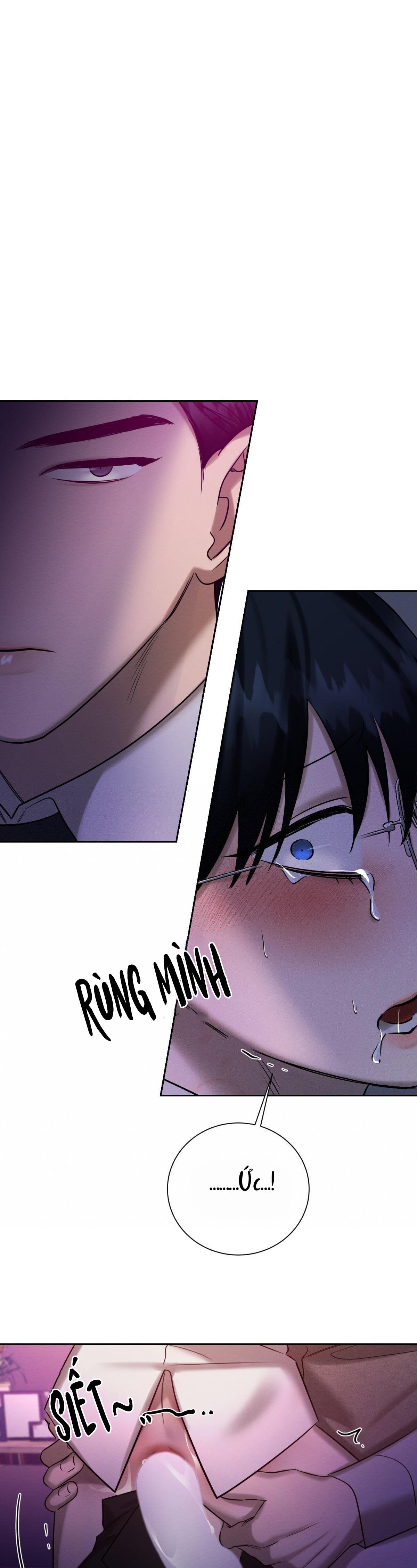 lý do của ác nhân chapter 30 28