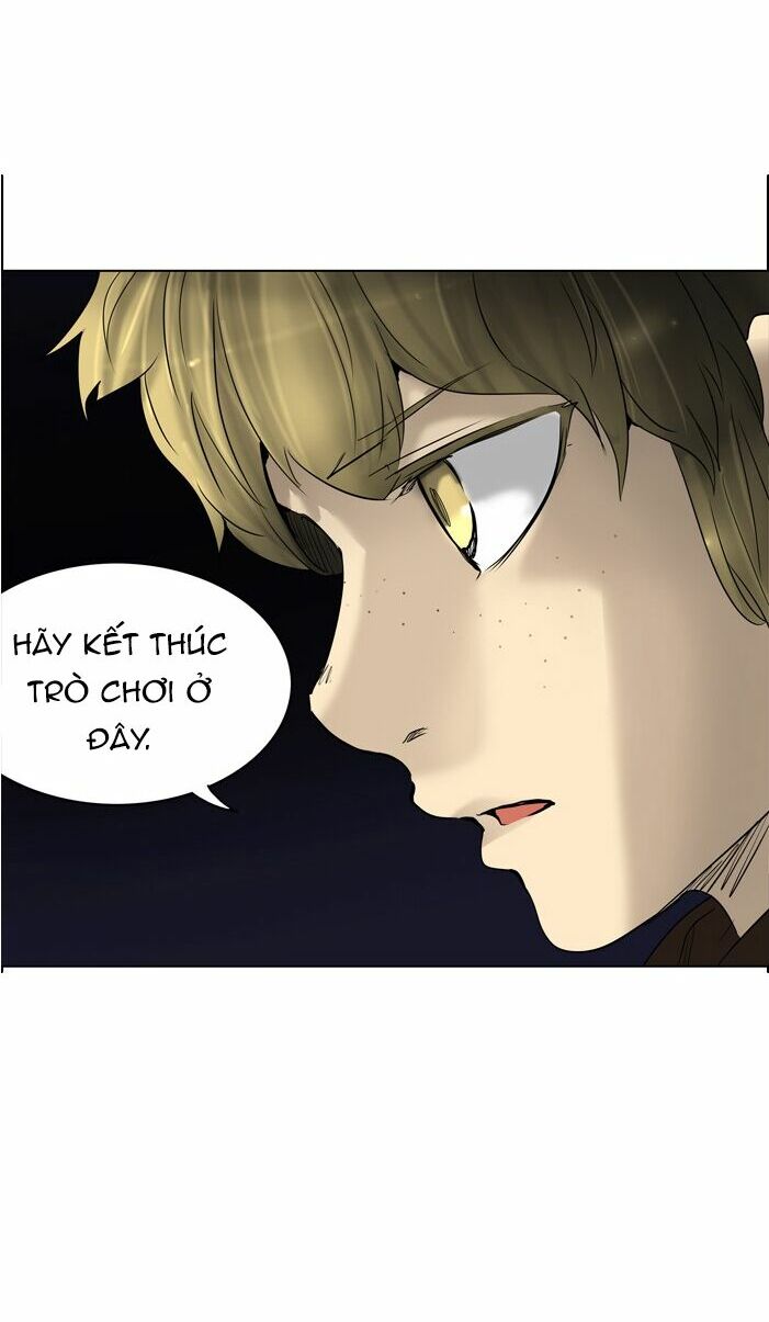 tòa tháp bí ẩn 2 chapter 184 8