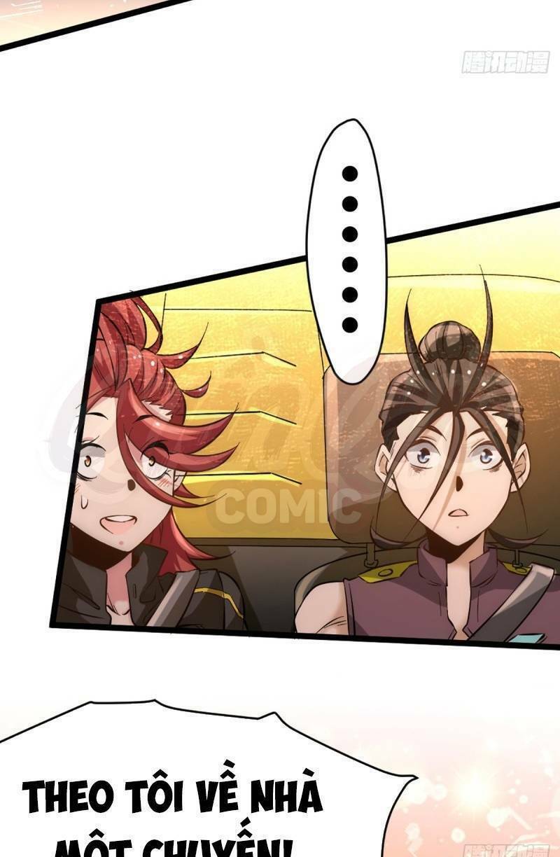 đô thị đỉnh phong cao thủ chapter 99 47