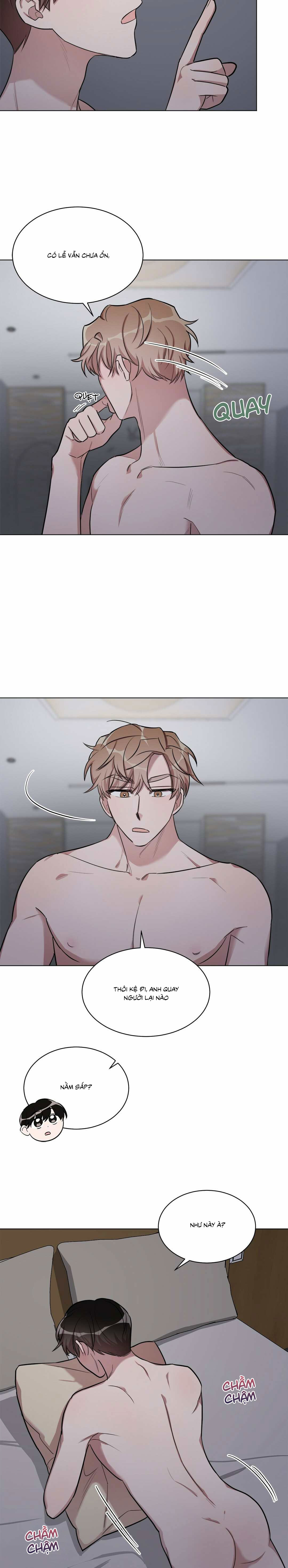 can't help it chapter 9 8