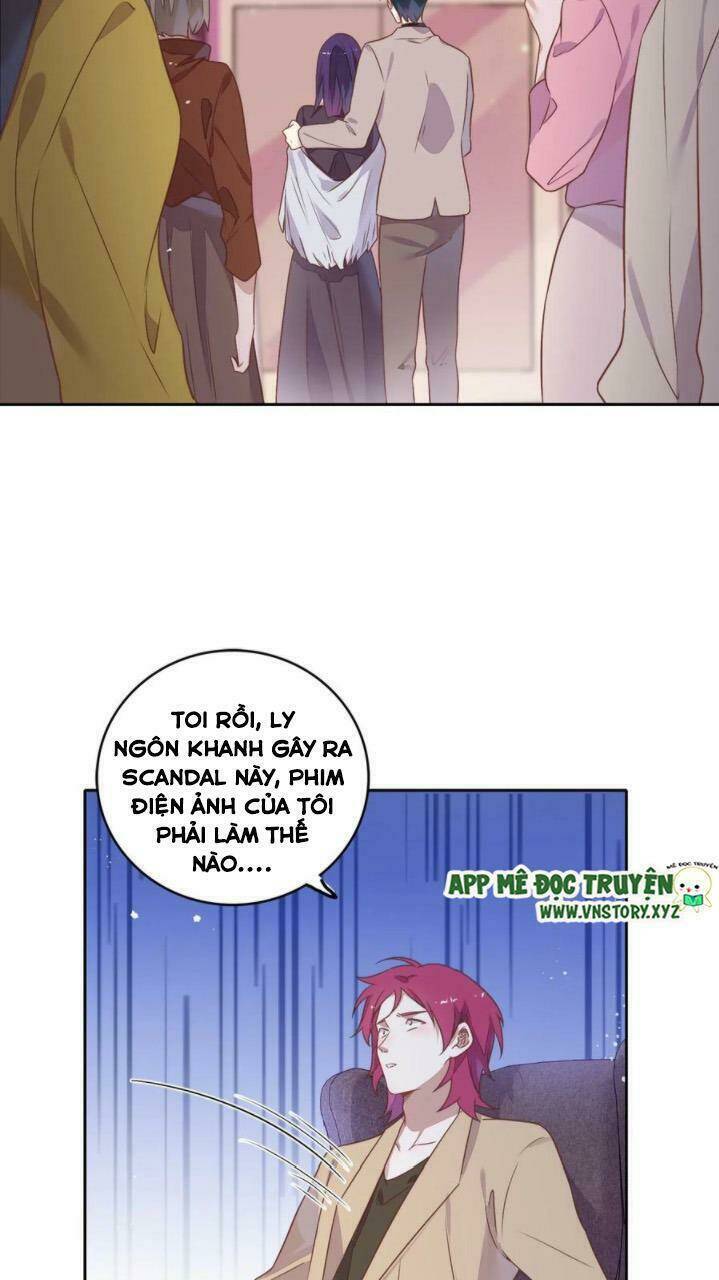 bạn trai kém tuổi bẫy yêu tôi chapter 67 9