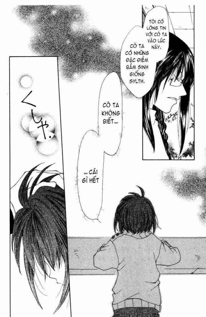 magical x miracle chapter 8 12