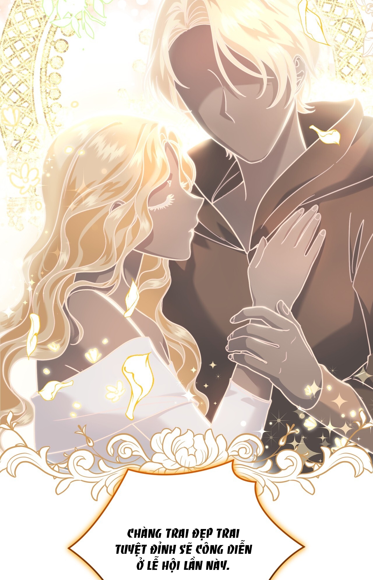 dấu tích của tiên nữ chapter 14.1 66