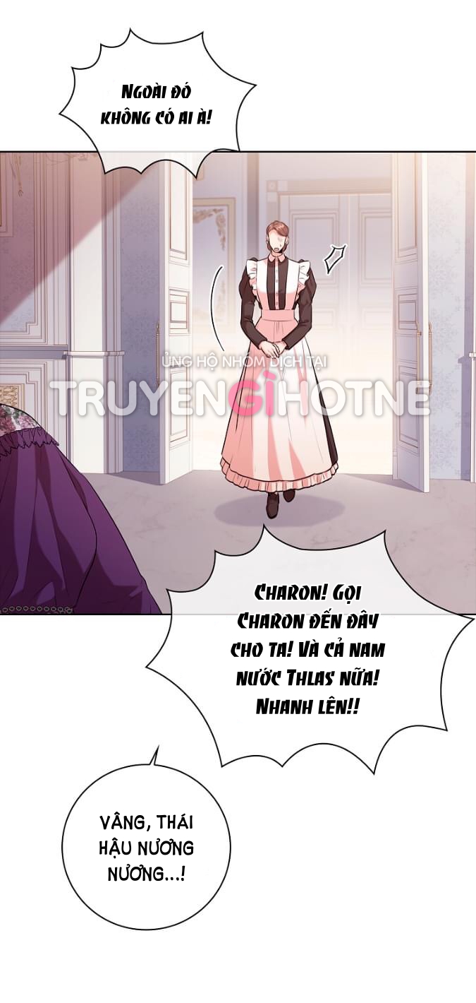 trở thành thư ký của bạo chúa chapter 86 65