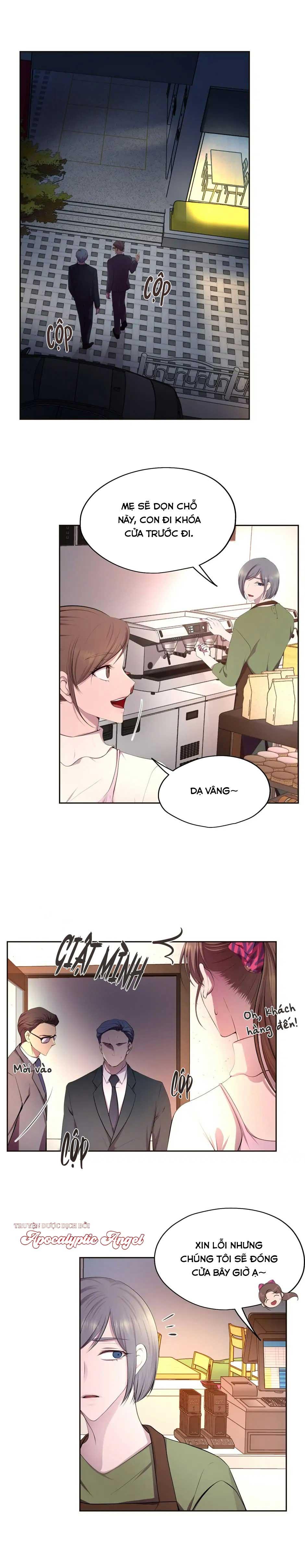 giữ em thật chặt (hold me tight) chapter 104 1