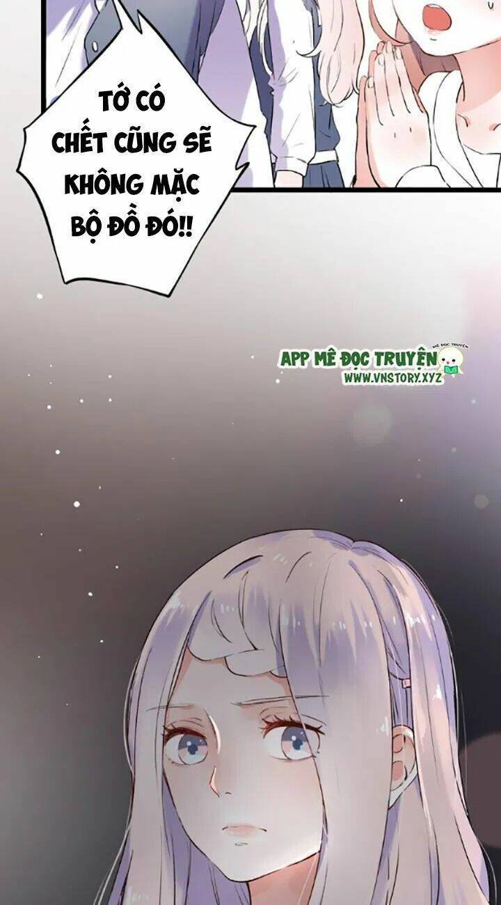 trạch thượng tịch mịch huỳnh hỏa chapter 37 3