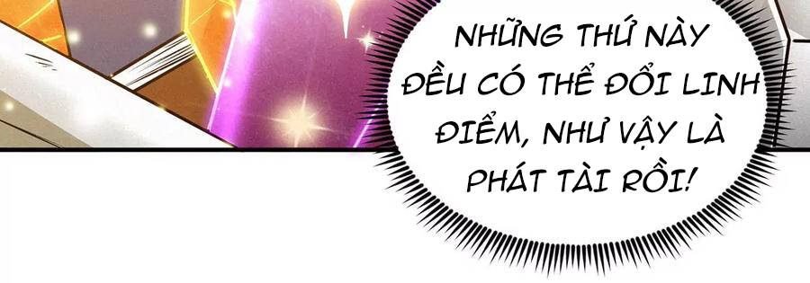 bản kiếm tiên tuyệt không làm nô chapter 41 23