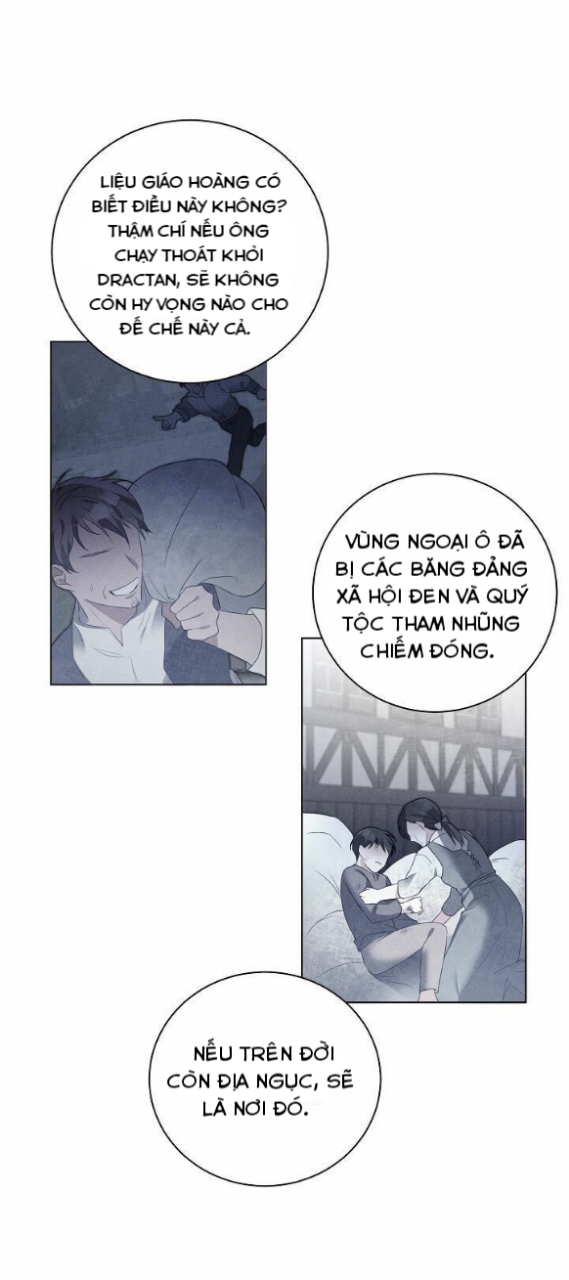 lily ác độc chapter 1 26