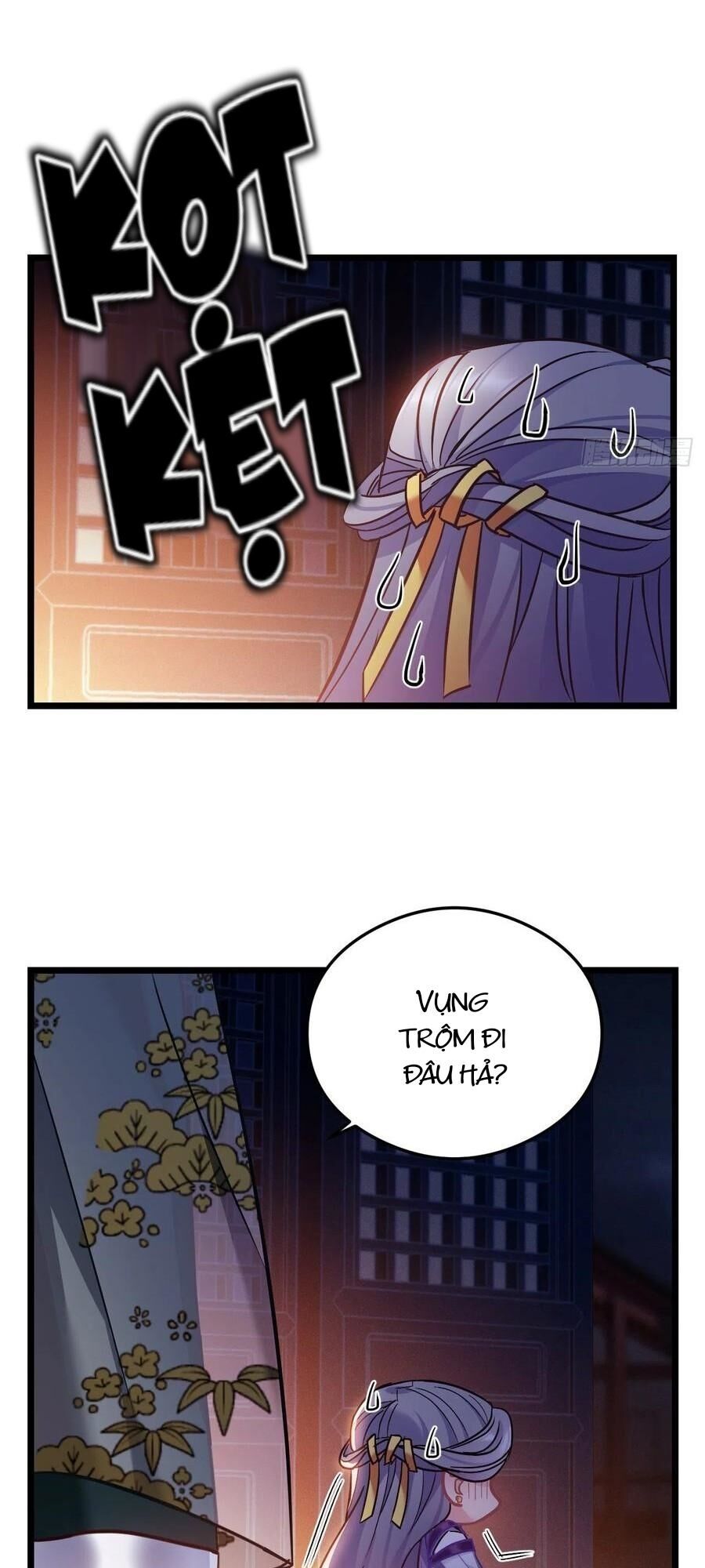 ta mới không gả cho hoàng tử phản diện chapter 62 29