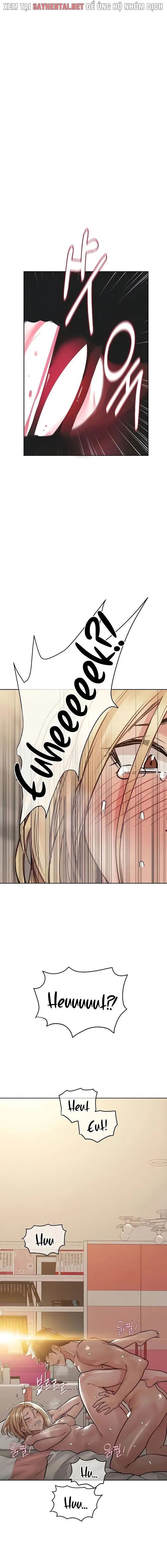 giữ bí mật với mẹ em nhé! chapter 22 12