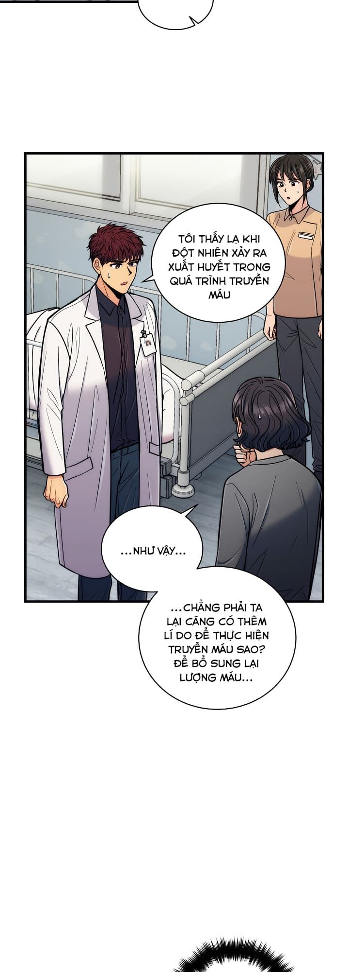 bác sĩ trùng sinh chapter 83 47