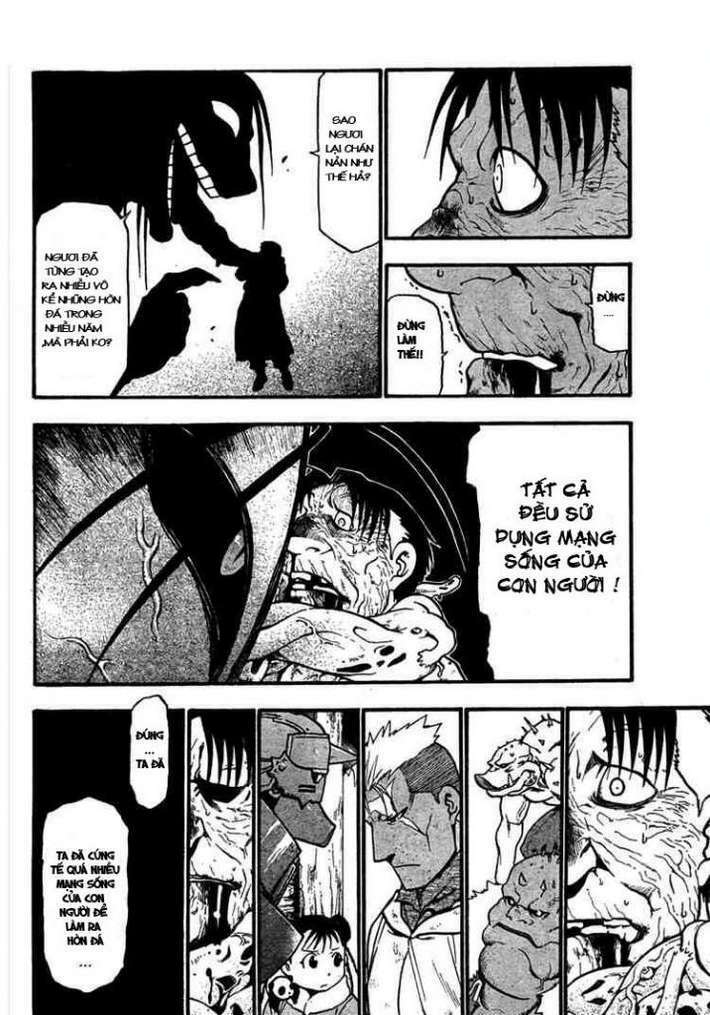 giả kim thuật chapter 79 23