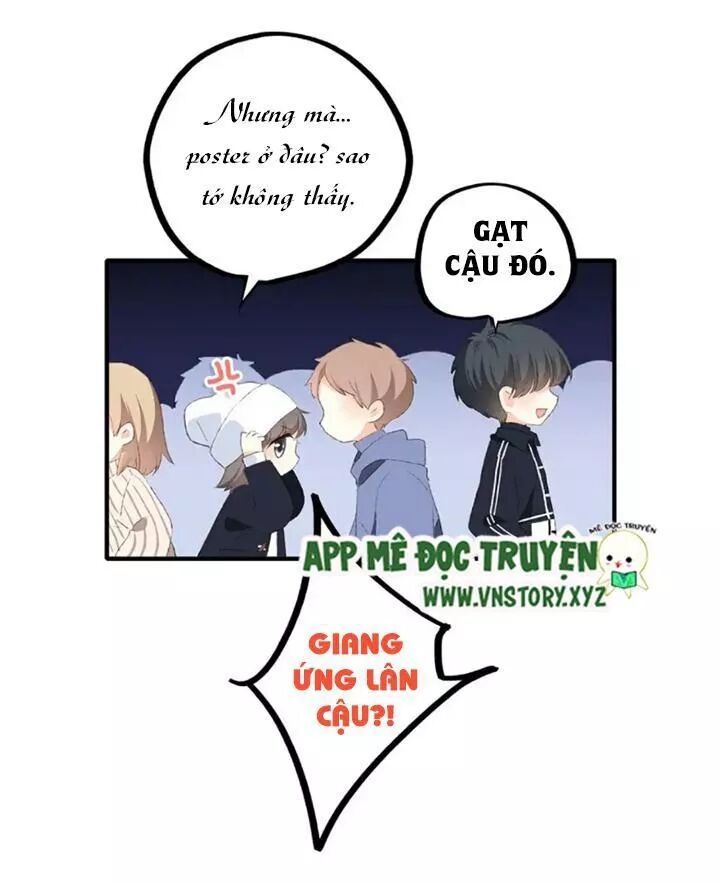 con tim rung động 2 chapter 50 19