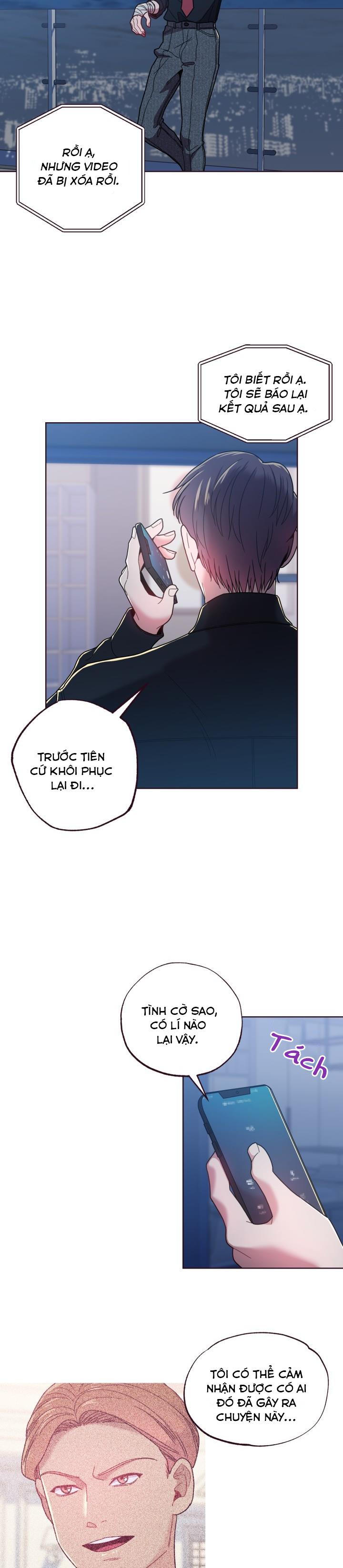 sụp đổ chapter 15 13