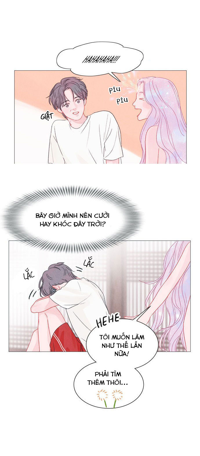 shinbi - thần bí chapter 4 48