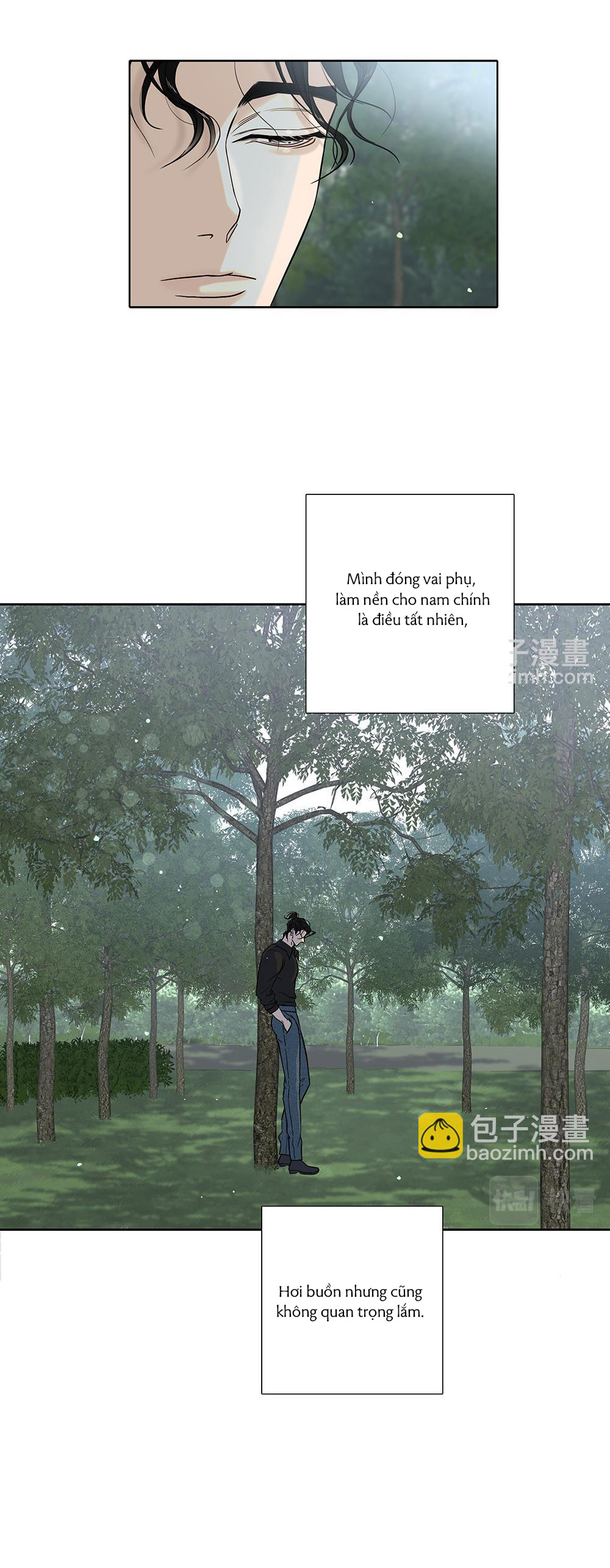 quan hệ nợ nần chapter 28 9