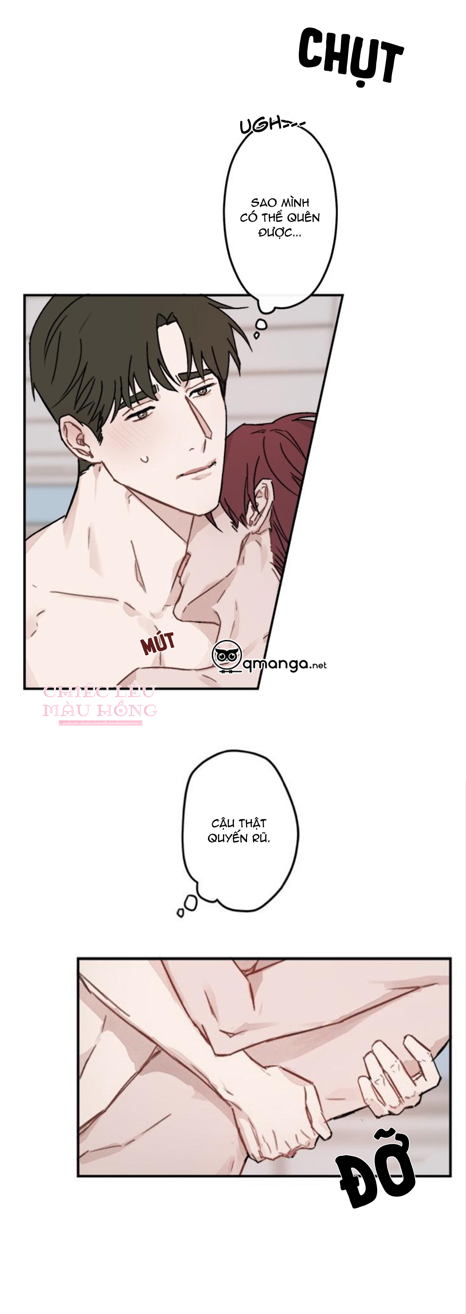 tương lai của chúng ta chapter 13 12