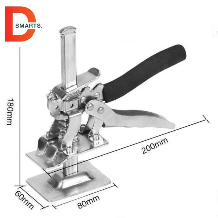 Dụng cụ nâng vật nặng dễ dàng kiểu dáng cầm tay siêu tiện lợi