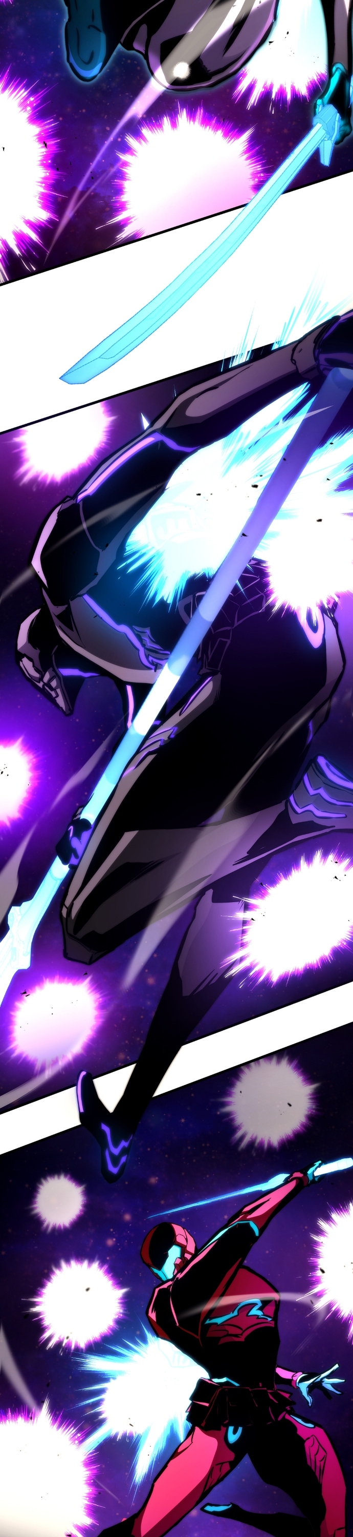 đồ long kỵ sĩ hôn môi ác long chapter 113 3