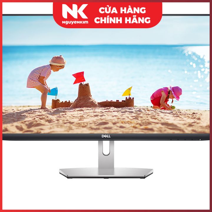 Màn hình Dell S2421H 23.8 inch 70X9V1 - Hàng chính hãng