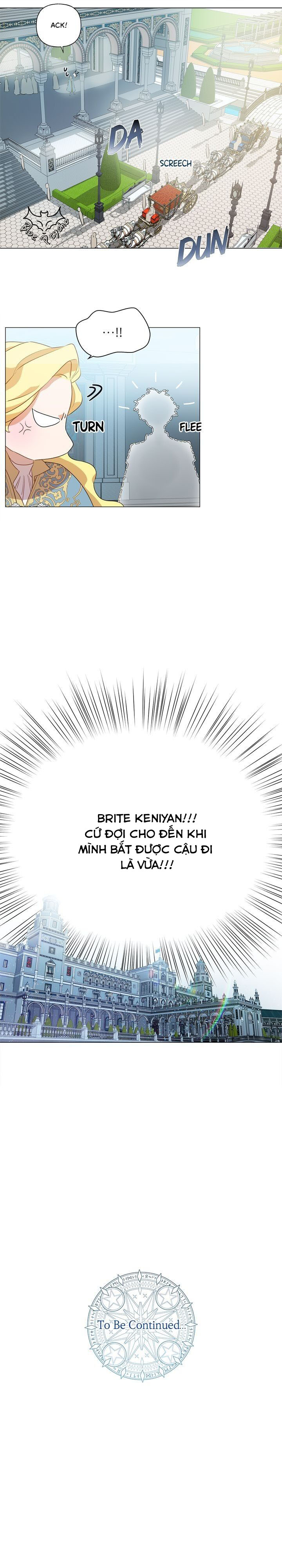 triệu hồi sư với mái tóc màu hoàng kim chapter 43 28