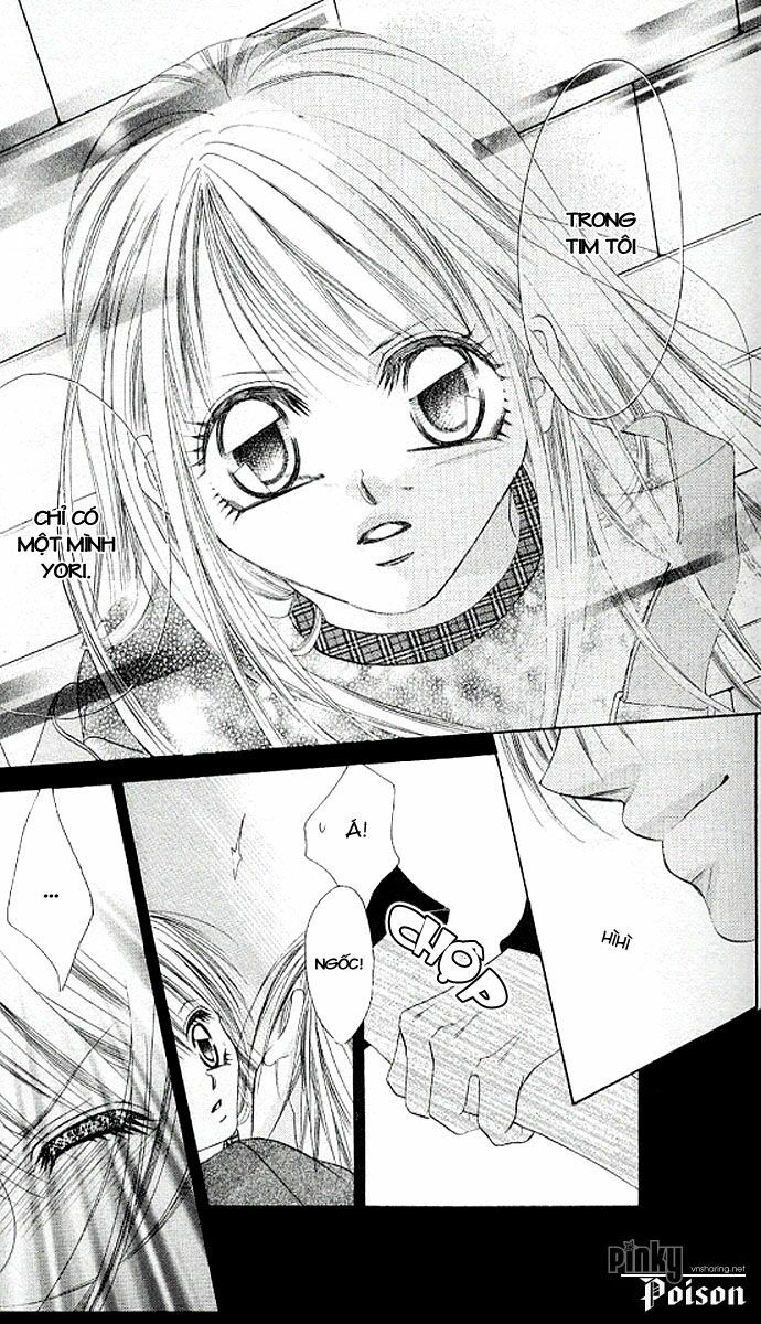 i love my little sister chapter 24 20