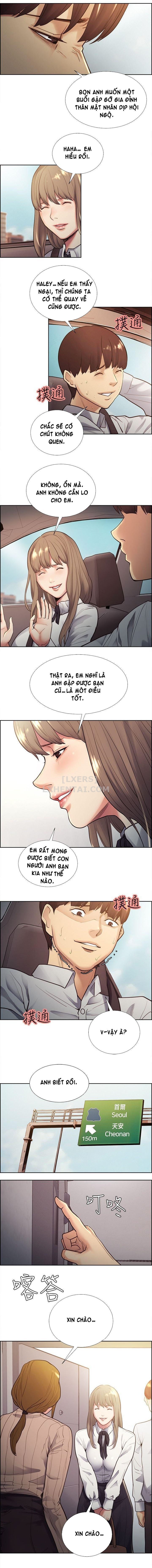 hương vị trái cấm chapter 32 6